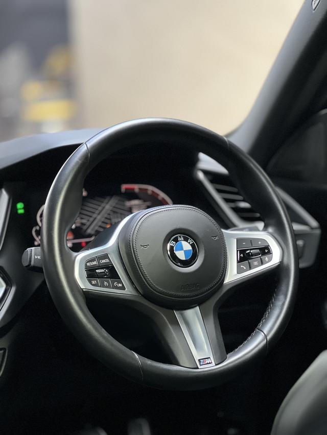 BMW 220i M Sport