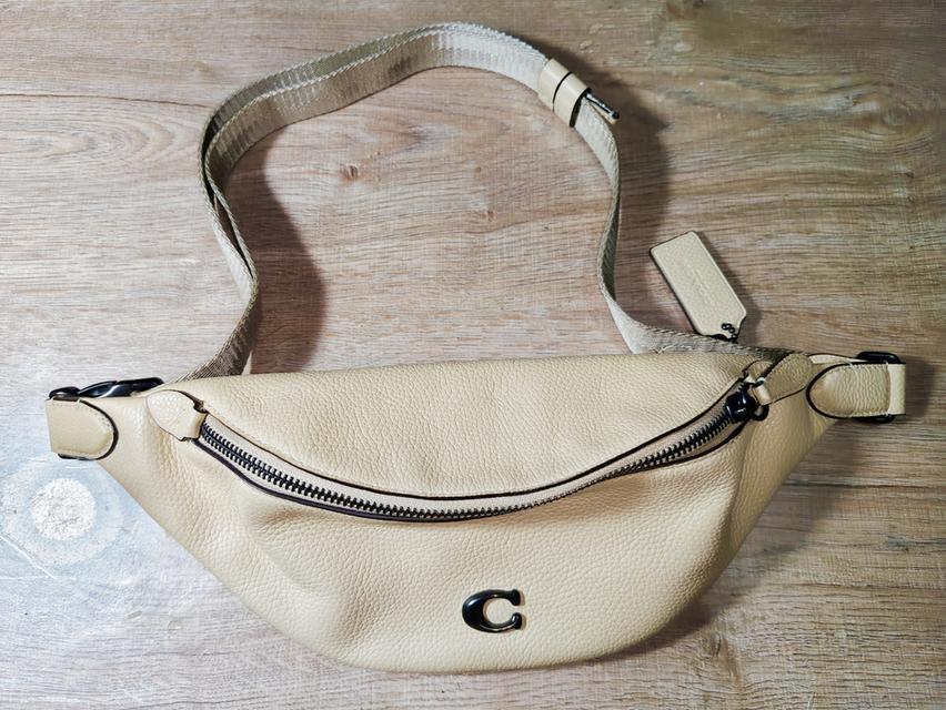 กระเป๋า COACH ของแท้ มือสอง ไม่มีใบรับประกัน  14