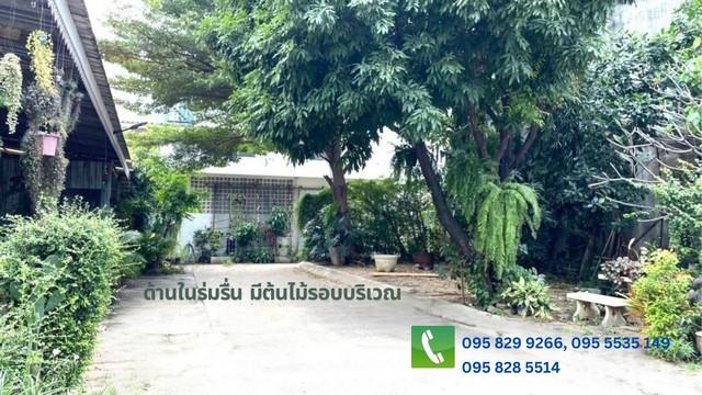 ขายถูกโกดัง,ที่ดินพร้อมบ้านเดี่ยว 310 ตรว. ติดถ.เพชรเกษม 4 เลน ใกล้เซ็นทรัล นครชัยศรี จ.นครปฐม 2