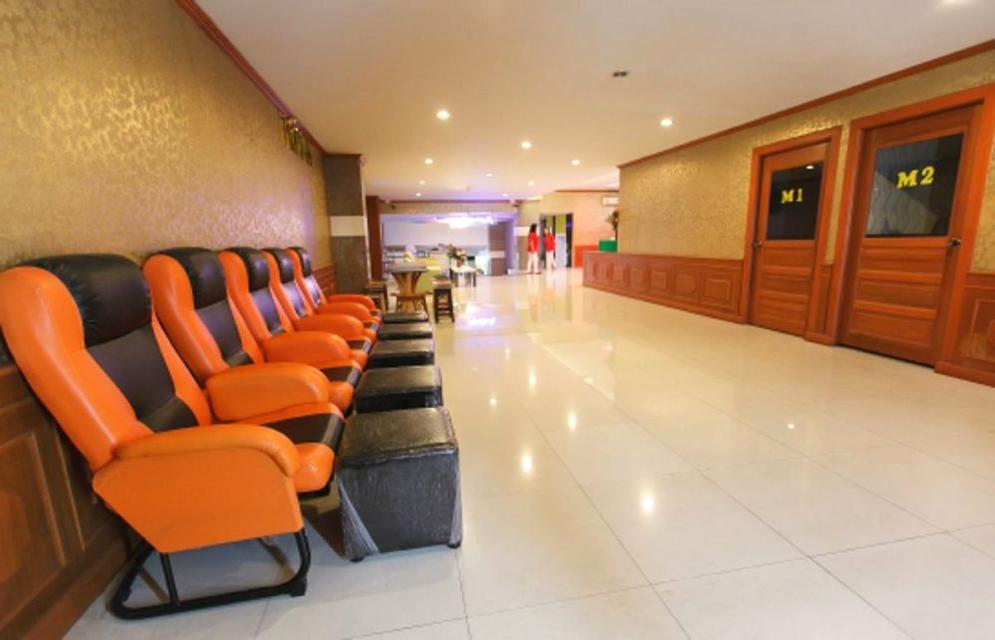 ขายโรงแรม PP HOTEL ด่านนอก ติดมาเลเซีย จ.สงขลา พร้อมฐานลูกค้าประจำ ดำเนินกิจการต่อได้ทันที 6