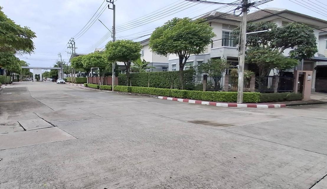 ✨ ขายถูกมาก!! บ้านเดี่ยว 2 ชั้น ม.เดอะแพลนท์ สรงประภา-ดอนเมือง ใกล้สนามบิน รถไฟฟ้า โรบินสันฯ 19