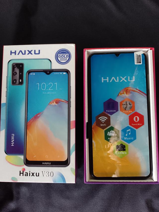 Haixu V30