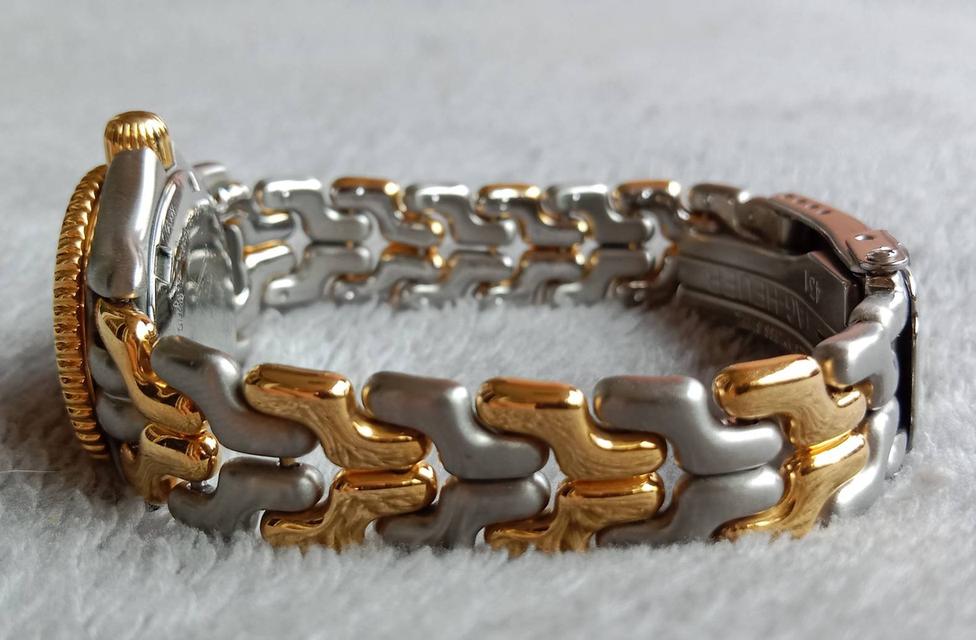 40.TAG HEUER ระบบ Quartz Mini size หน้าปัด 24 mm อปก.กล่องแทน+คู่มือ+ใบรับประกัน รูปย่อยที่ 3