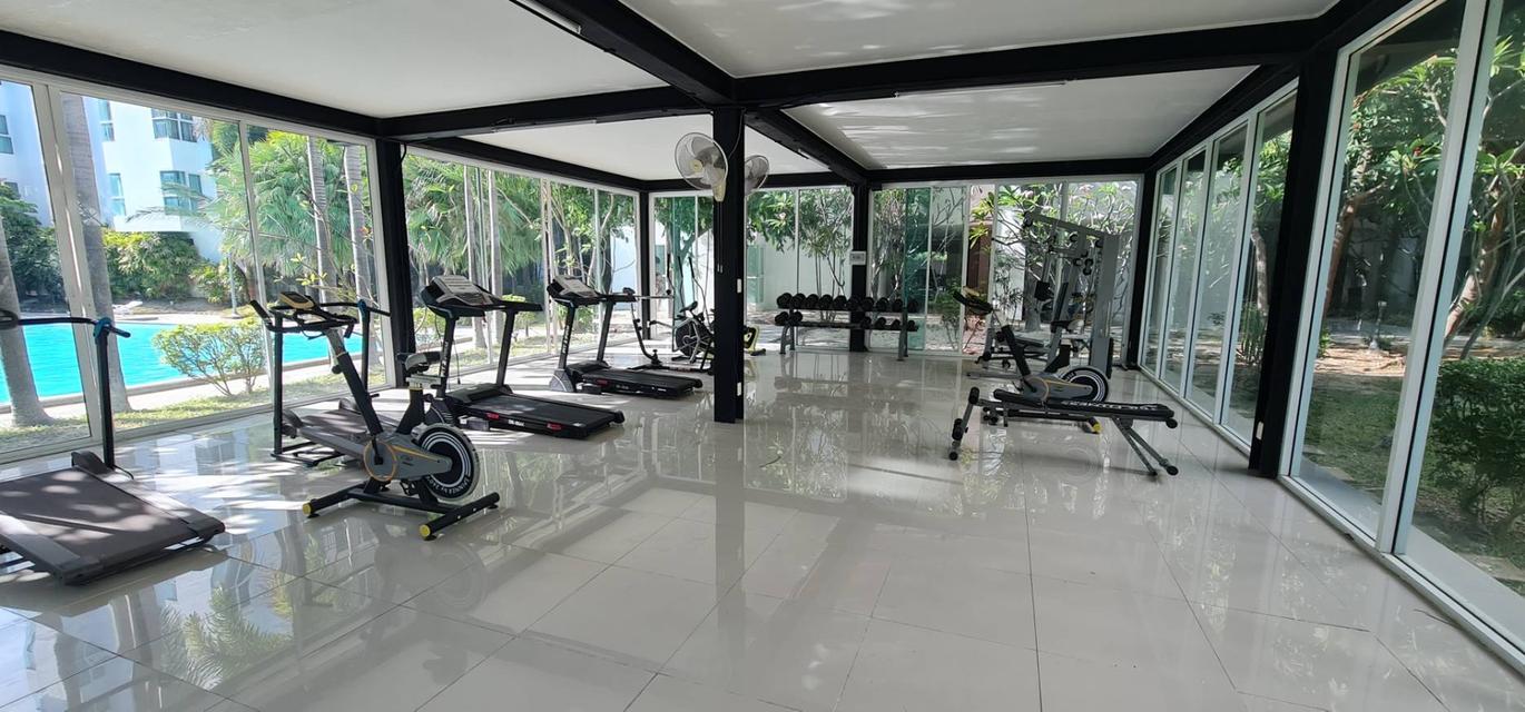 ขาย คอนโด A.D Resort Cha Am - Hua Hin คอนโดตากอากาศหัวหิน ในราคาดีที่สุด 10