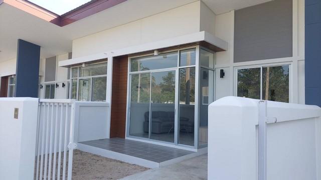 For Sales: Thalang, One-story townhome, 2 bedrooms 2 bathrooms 4
