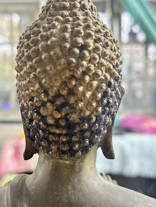 พระพุทธรูปปางประธานพร รูปย่อยที่ 4