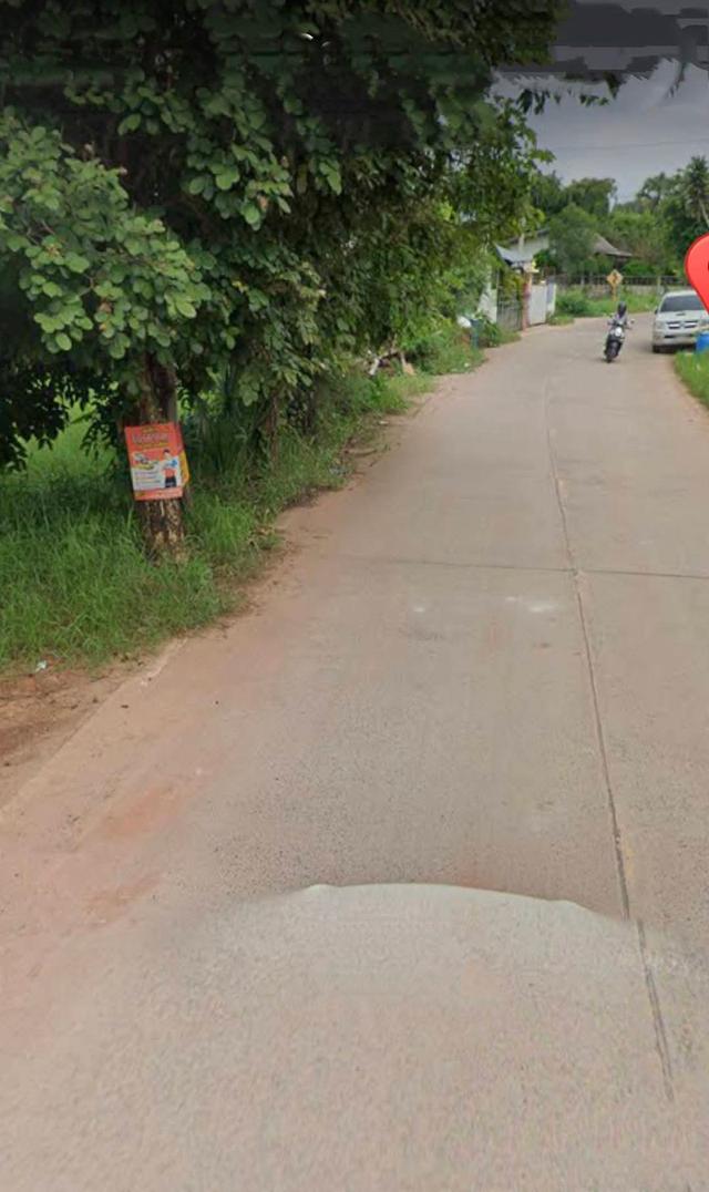 ขายที่ดิน หนองกระทุ่มหมื่นไวย จังหวัดนครราชสีมา