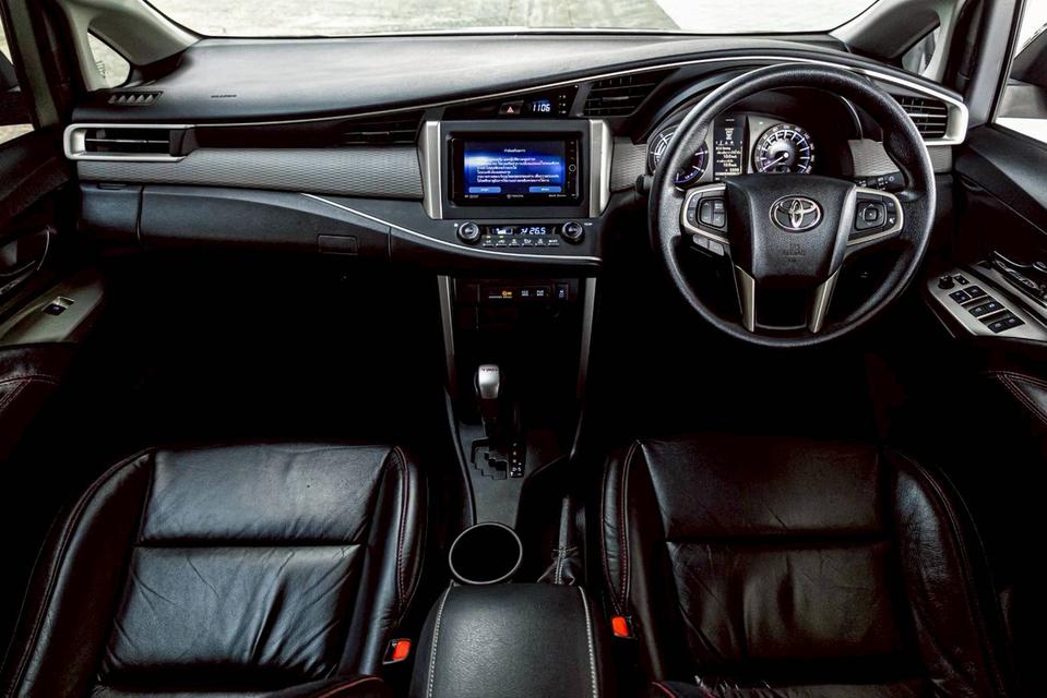 รหัสรถ PR8610 𝗧𝗼𝘆𝗼𝘁𝗮 𝗜𝗻𝗻𝗼𝘃𝗮 𝗖𝗿𝘆𝘀𝘁𝗮 𝟮.𝟴 𝗚 𝟮𝟬𝟭𝟲 รูปที่ 11