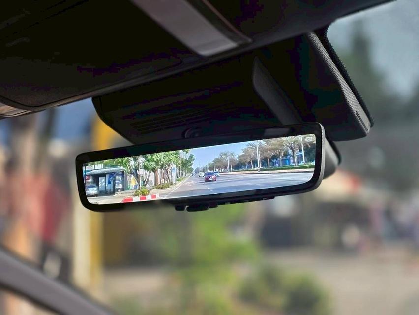 รหัสรถ NC333 📍 TOYOTA✳️ VELLFIRE 2.5 HEV Z PREMIER รูปที่ 18
