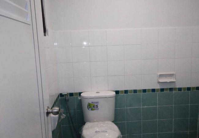 ขายทาวน์เฮ้าส์ หมู่บ้านพฤกษา 14 a ซอยวัดลาดปลาดุก ถนนกาญจนาภิเษก อำเภอบางใหญ่ นนทบุรี 9