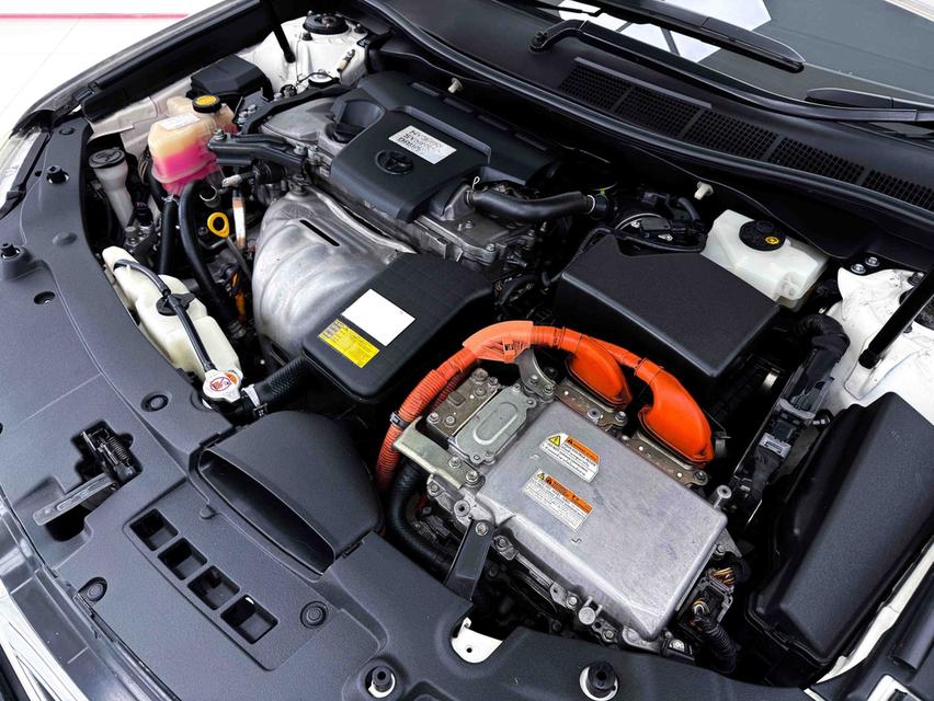 ✨ TOYOTA CAMRY 2.5 CD HYBRID AT ปี 2013 รูปที่ 6