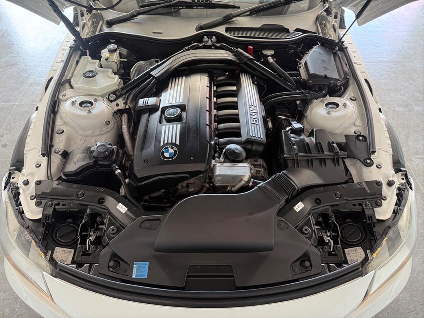 รหัสรถ WRT3665 2009 BMW Z4, 2.5 sDrive23i 18