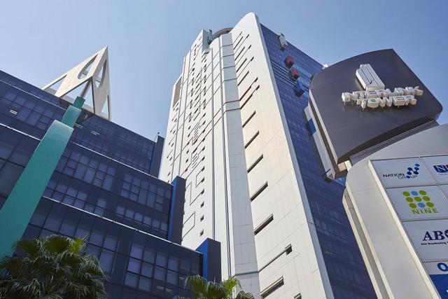 OFFICE อินเตอร์ลิงค์ 1 นอน 1 Bathroom ขนาดพื้นที่ 1 RAI 0 NGAN 1 ตาราง-วา 58000 บาท BIG SURPRISE!! 1