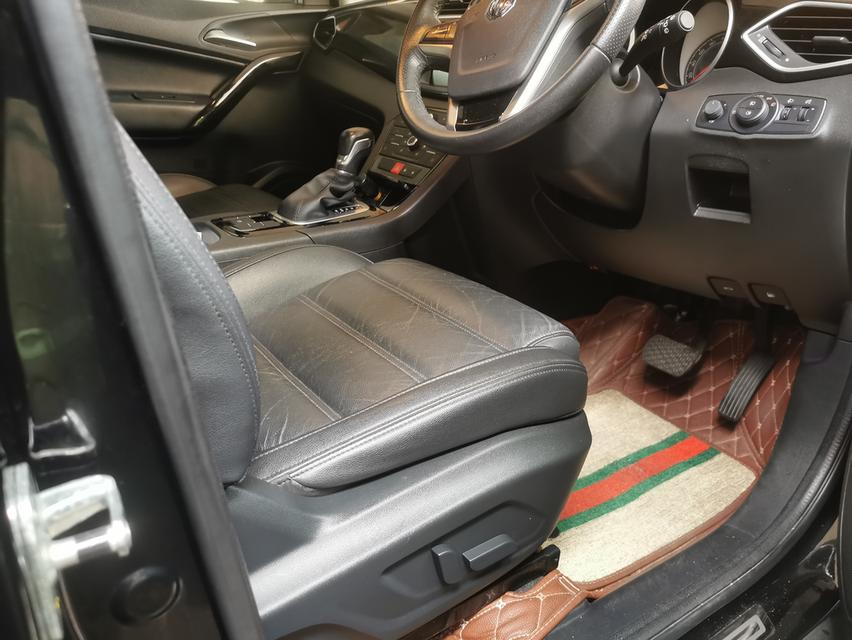 MG GS​1.5​X​turbo sunroof crusecontrol 6