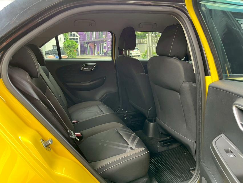 🚗 MG 3 1.5 D AUTO! ปี 2022! 🚗 9