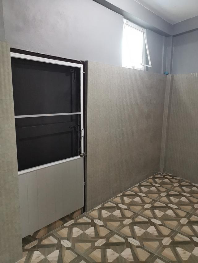 ขายตึกแถว 2 ชั้นหลังมุม น้ำไม่ท่วม 5