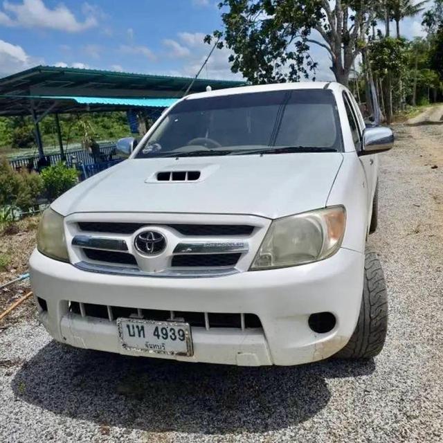 รหัสรถ BK4939 VIGO 3.0 2004 รูปที่ 7