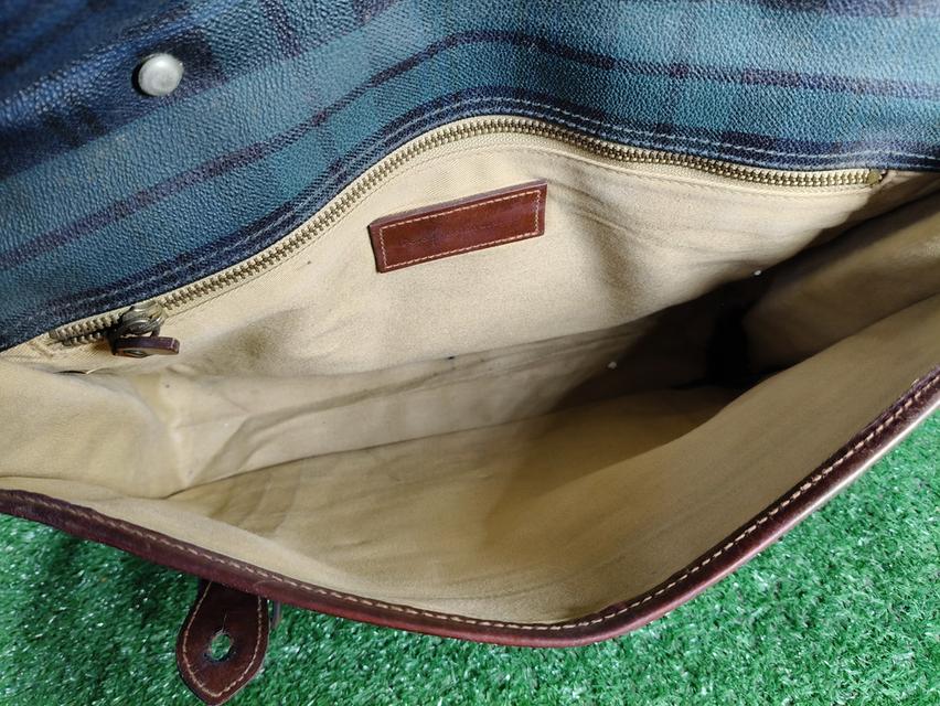 Polo Ralph Lauren Briefcase รูปที่ 10