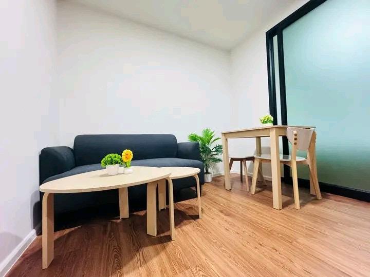 ปล่อยเช่า Alive Sukhumvit76 ขนาด 28 ตรม. 7