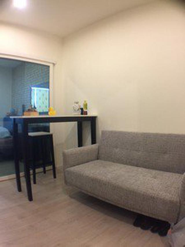 For Rent Aspire Sathorn Thapra 1BR 12,000 THB 2