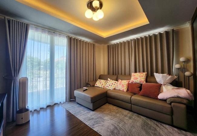 ขายบ้านเดี่ยว หมู่บ้านพรอเมนาด โฮม ธนบุรี เนื้อที่ 59.8 ตร.ว. 2 ชั้น 3 นอน 3 น้ำ 3