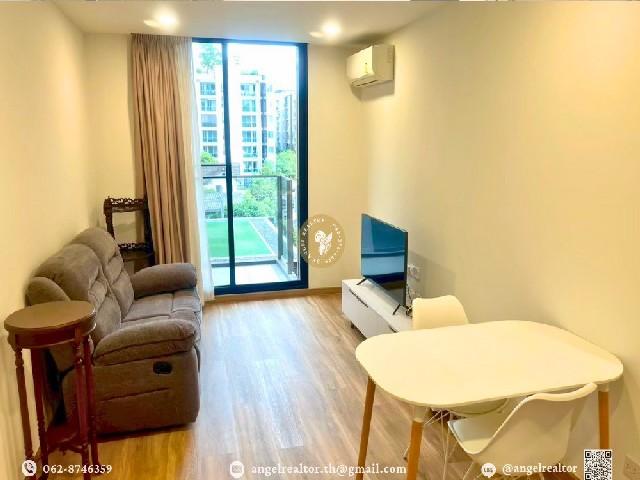 For Rent | Noble Ambience Sukhumvit 42 | 350m to BTS Ekkamai | Perfect for Expats & International Families 8
