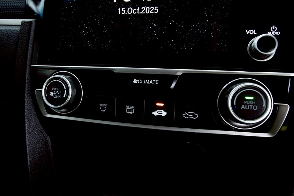 รหัสรถ 1E300 CIVIC 1.8 EL 2020 9