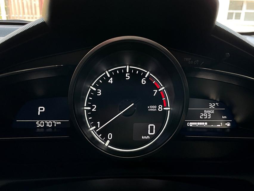 Mazda2 1.3Skyactive ปี19 7