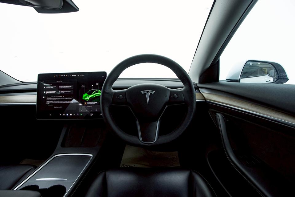 TESLA MODEL 3 STANDARD PLUS 2022 16