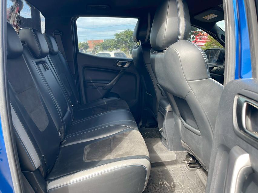รหัสรถ PJP5269 📌 2019 FORD 2.0 RAPTOR BI-TURBO 4WD 2