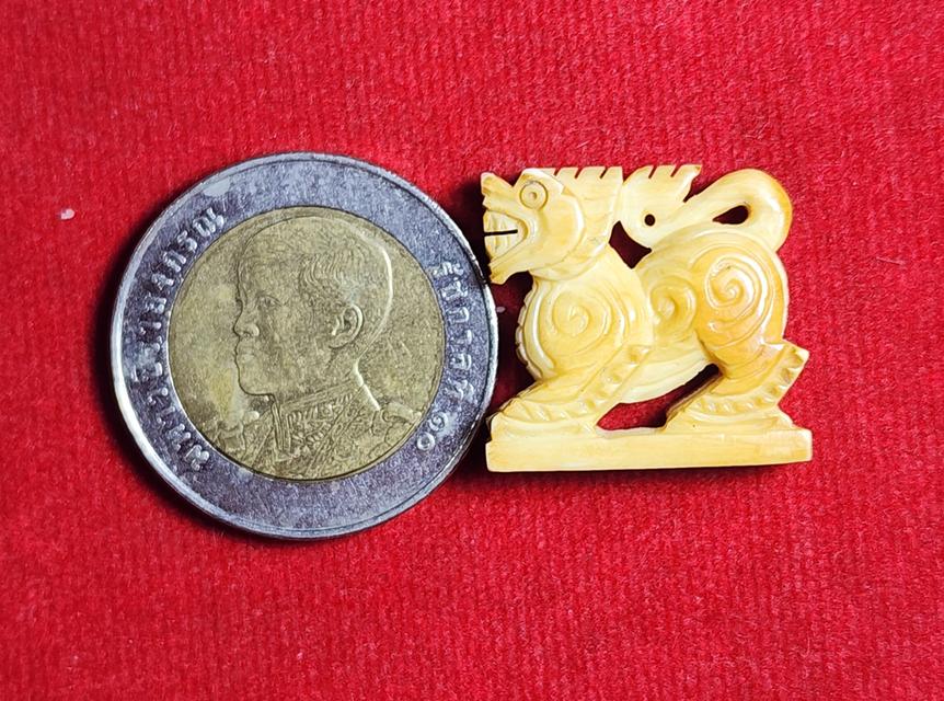 สิงห์สามขวัญ หลวงพ่อเดิม วัดหนองโพ จ.นครสวรรค์ หายาก1/3(2) สิงห์สามขวัญ หลวงพ่อเดิม วัดหนองโพ จ.นครสวรรค์ หายาก