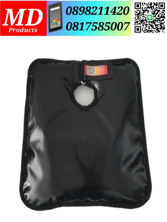 ขายถุงทรายถ่วงน้ำหนัก ถุงทรายทับขาป้ายโฆษณา ถุงทรายทับขาป้ายธงญี่ปุ่น รูปที่ 14