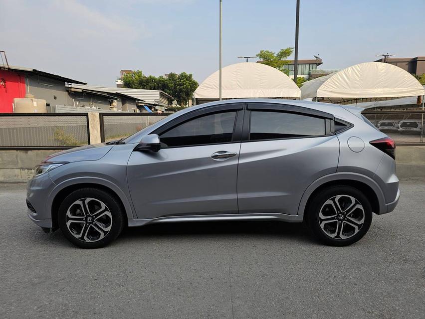 ขาย Honda HRV 1.8EL ปี19 4