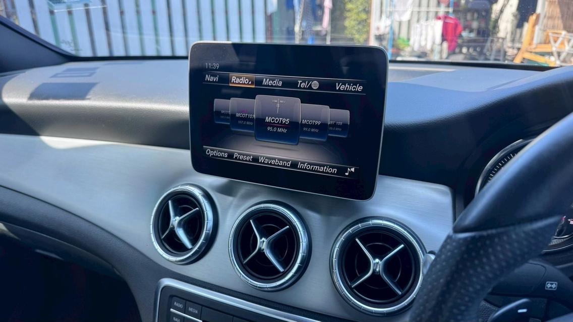 รหัสรถ TPV8822 CLA 200รุ่นย่อย : Urbanปี : 2018 14