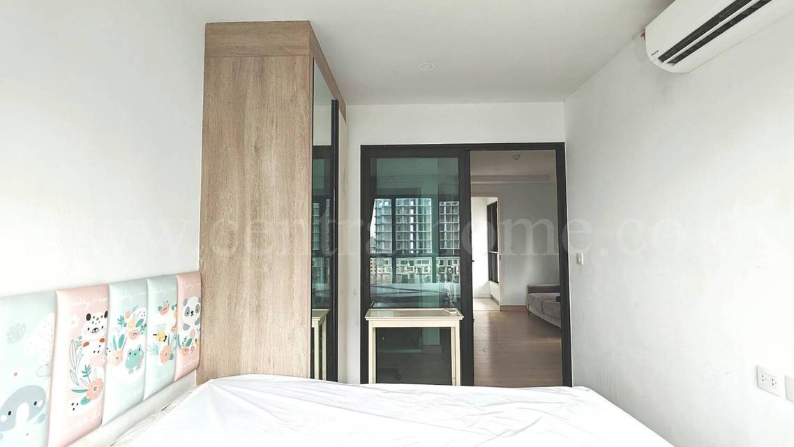 คอนโด ไนท์บริดจ์ ดูเพล็กซ์ ติวานนท์ ห้องมุม ส่วนตัว วิวสวย ถูกมาก 8