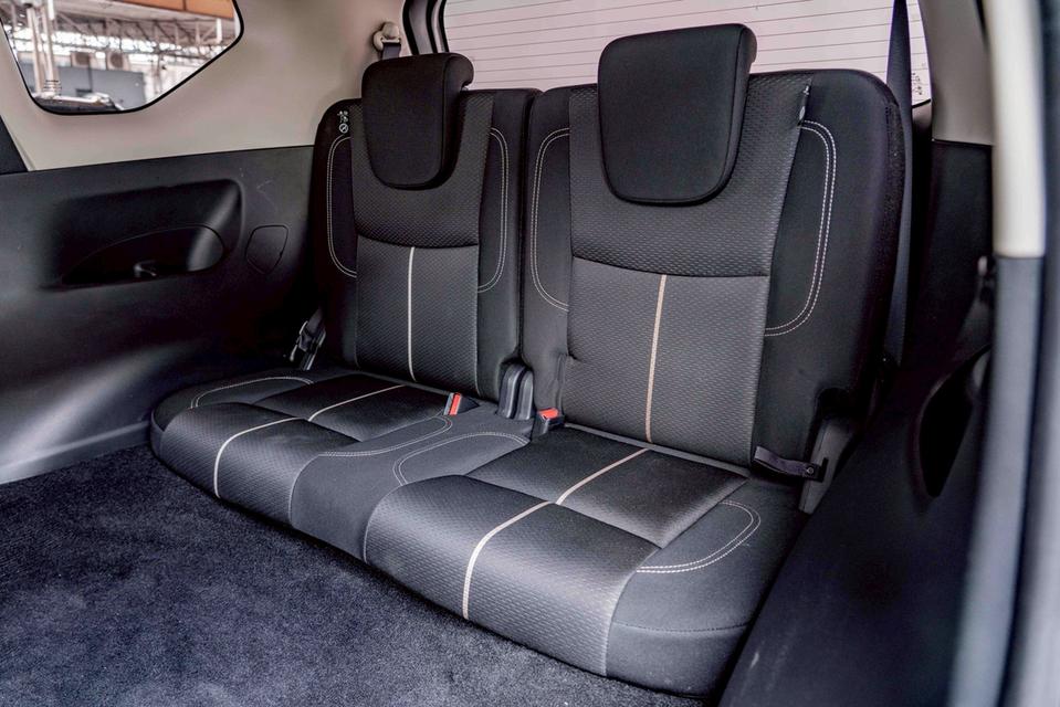 รหัสรถ NP2748 NISSAN TERRA 2.3E 2022 14