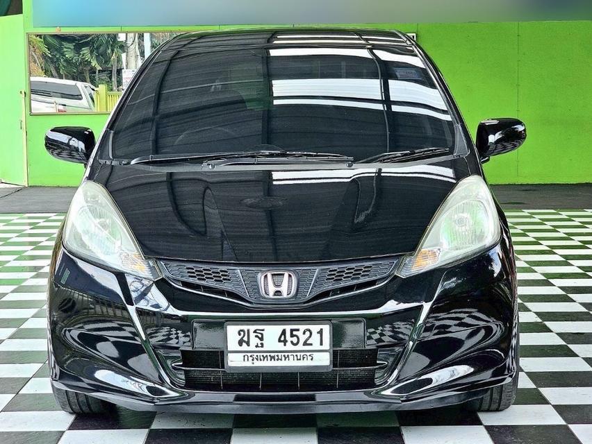 Honda Jazz GE 1.5V 2012 รูปที่ 2