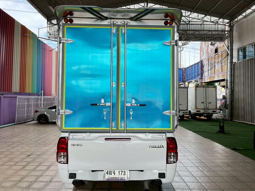 🚛 TOYOTA REVO SINGLECAB 2.4 J MT ปี 2019 13