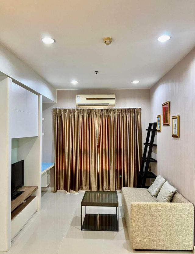 For Sale Q House Condo Sathorn	 4