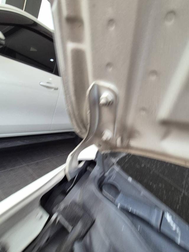 Nissan note 1.2.VL  at. ปี 2018 สีขาวมุก รูปที่ 7