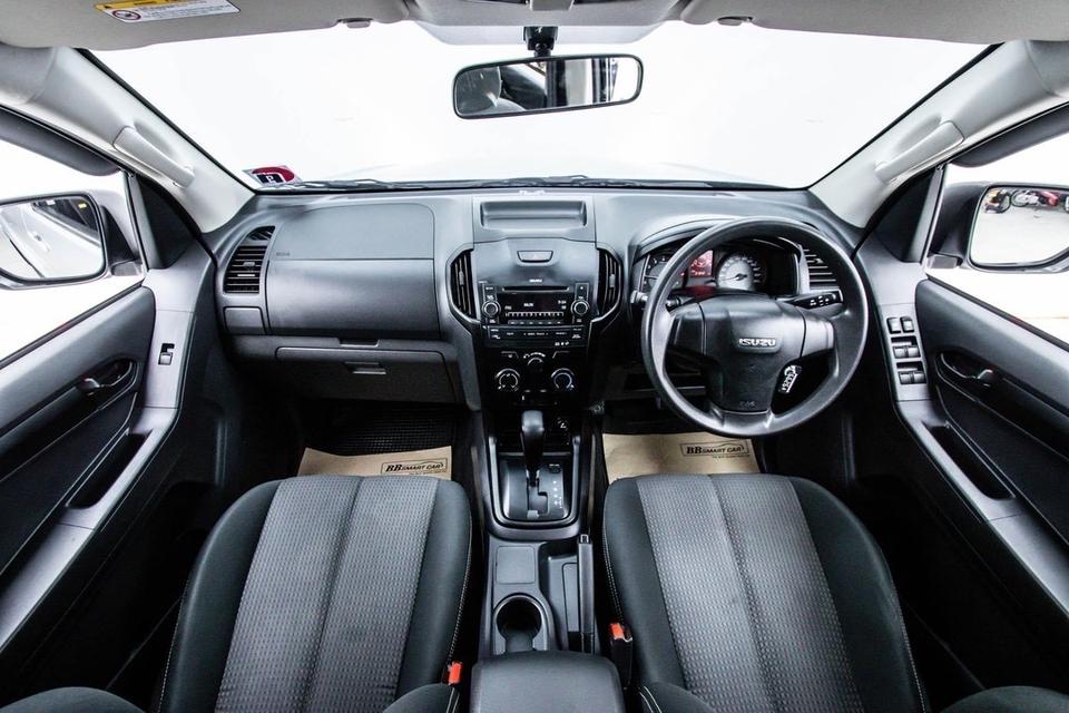 รหัสรถ 3A744 ISUZU MUX 1.9CD 2017 14