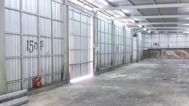 ถูกที่สุด 4ปีมีครั้ง พร้อมออฟฟิศ MRTศรีนครินทร์38 1.8กม. ให้เช่าโกดังสินค้า 470ตร.ม ซ.อ่อนนุช 68-74 ซีคอน สแควร์ ถ.พัฒนา 3