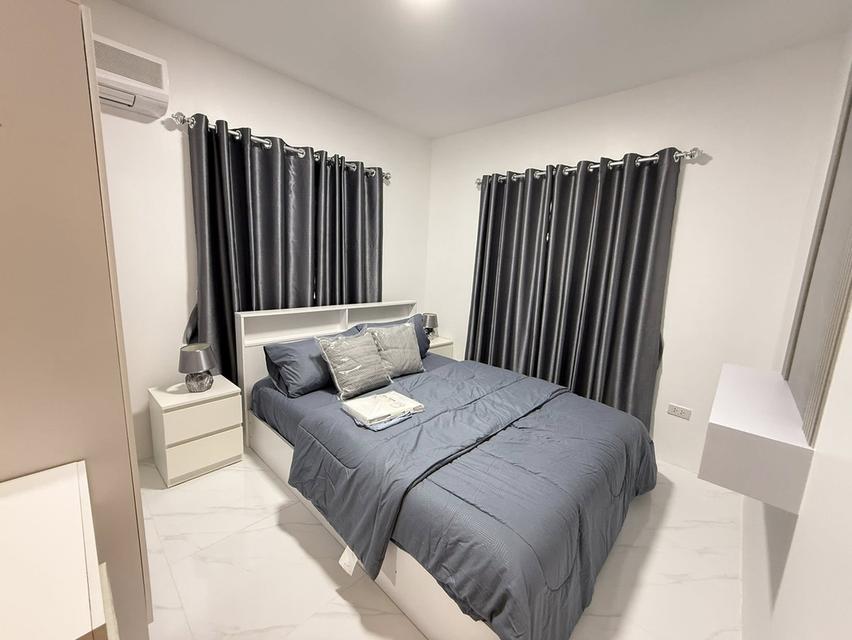 For rent pool villa Pattaya Nernplabwan 55,000/month 12