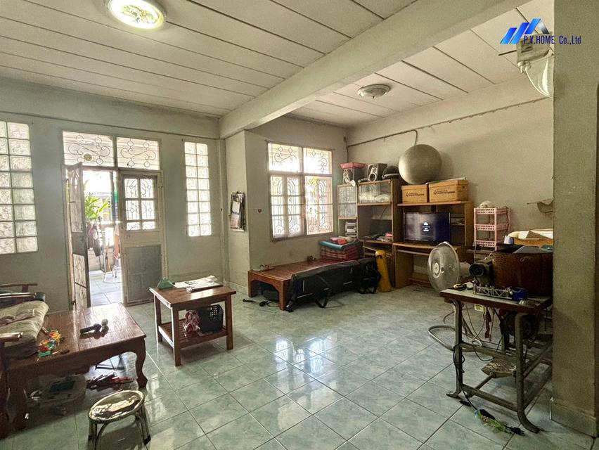 ขายบ้านมือสอง หมู่บ้านอยู่เจริญ 4 ซอย 2 ลำลูกกา ปทุมธานี 7