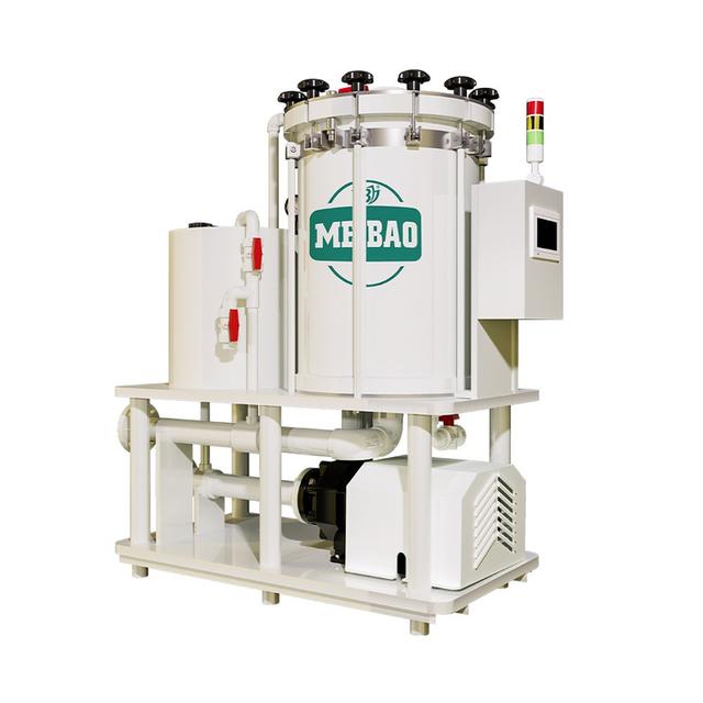 เหมยเป่าเครื่องกรองเคมีถอดไส้ได้ เหมยเป่าเครื่องกรองเคมีทนกรดด่าง เครื่องกรองเคมีทนการกัดกร่อน เครื่องกรองไร้การรั่วซึม