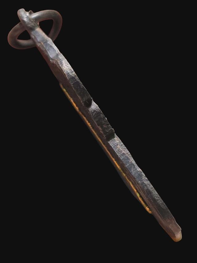 20/1#ขายพระบ้านเก่าๆสวยๆ รูปที่ 4