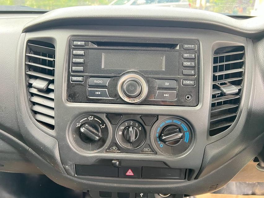 MITSU TRITON SINGLECAB GL เครื่อง2.5cc. เกียร์ธรรมดา ปี2022 รูปที่ 5