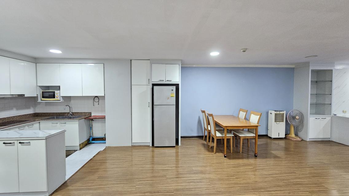 ขายคอนโดศุภาลัย เพลส สุขุมวิท 39 เนื้อที่เยอะ 97 ตร.ม. 2 นอน 2 น้ำ ทำเลดี ราคาถูก 4