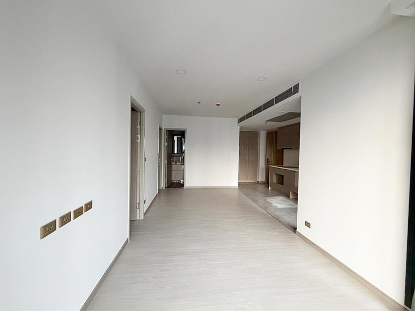 Condo One9Five Asoke-Rama 9 (โควต้าต่างชาติ-ไทย) ขนาด 69.5 ตารางเมตร 2 ห้องนอน 2 ห้องน้ำ ชั้น27 ตึกB ขายถูกกว่าโครงการ 2