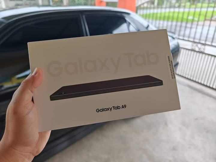 Samsung Galaxy Tab A9 Plus ใหม่ 3